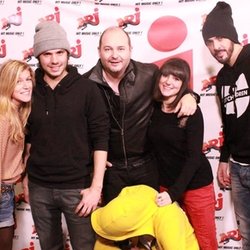 Mardi 11 février avec les Casseurs Flowters