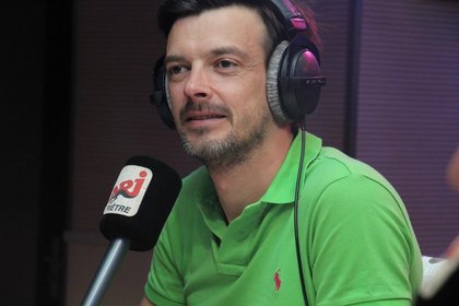 Mercredi 13 Mai 2015
