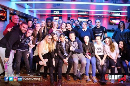 Jeudi 17 Novembre avec Ridsa