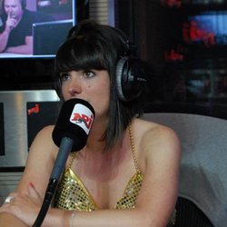 Jeudi 16 mai avec le Mix de Cauet
