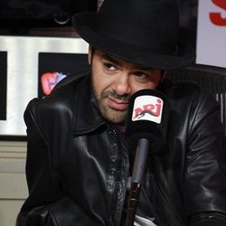 Mardi 7 Avril 2015 avec Jamel Debbouze