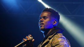 Black M dévoile un extrait du prochain album de la Sexion d’Assaut