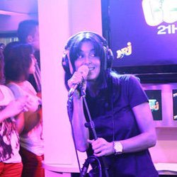 émission du lundi 17 septembre avec Jenifer