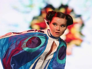 Björk