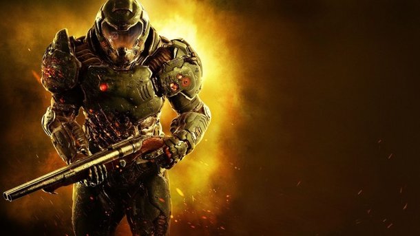 Test : Doom