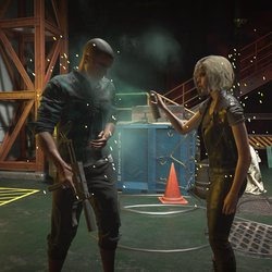 Resident Evil 3 (2020)
