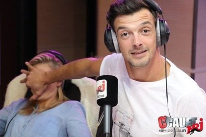 Vendredi 26 septembre avec Julien Doré