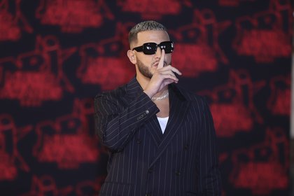 Dj Snake - NRJ Music Awards 2021
