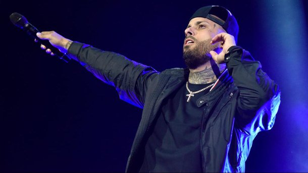 Nicky Jam: ses hits incontournables