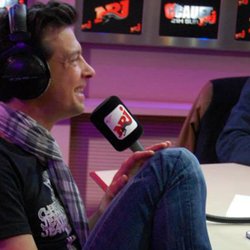 Jeudi 16 mai avec le Mix de Cauet