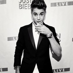Justin Bieber 