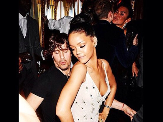 rihanna