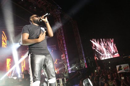 NRJ Music Tour de Toulouse 2017