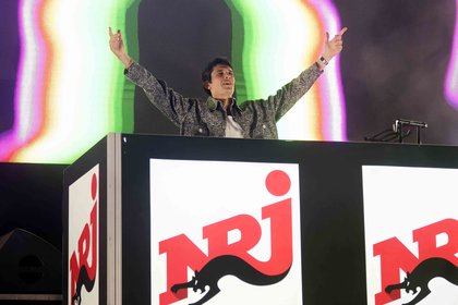 Kungs - NRJ Music Tour Compiègne 2024