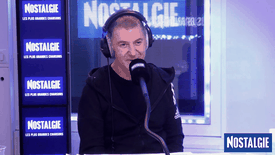 Etienne Daho récompensé par l'Académie française : "Je suis plein de gratitude"