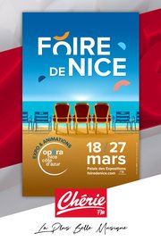 Foire de Nice 2023