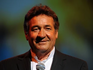 Pascal Danel