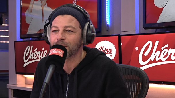 Christophe Maé dévoile l’histoire de son titre «Casting»
