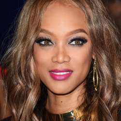 Les supermodels des clips de George Michael : Tyra Banks