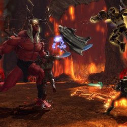 DC Universe Online