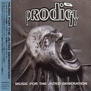 Music for the Jilted Generation