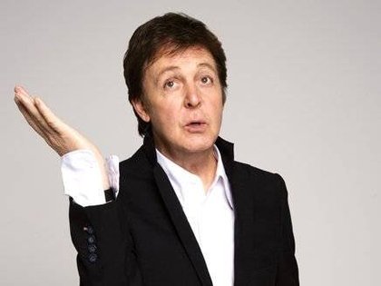 Un coin de rideau se lève sur le ballet de Paul McCartney