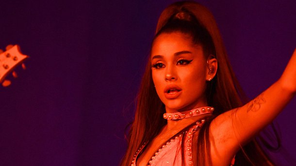 Ariana Grande n’assistera pas aux MTV Video Music Awards
