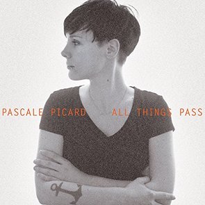 All Things Pass