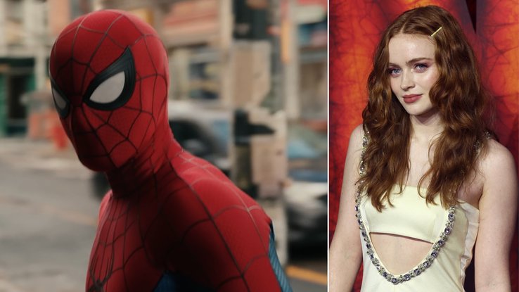 Bande-annonce "SPIDER-MAN: BRAND NEW DAY" / Sony Pictures