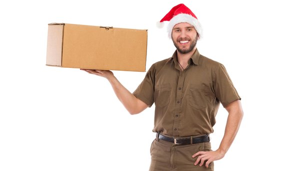 Les infos du Réveil Chérie : un Noël surprise entre habitants grâce au facteur de Berrwiller !