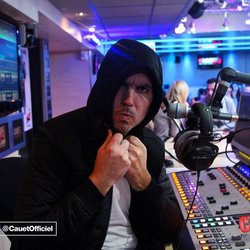 Jeudi 14 Janvier - C Cauet sur NRJ
