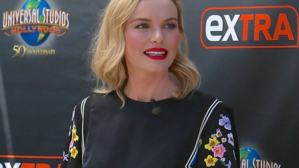 Kate Bosworth : elle aurait pu faire de grandes études!