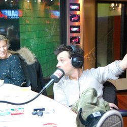 Lundi 07 janvier 2013