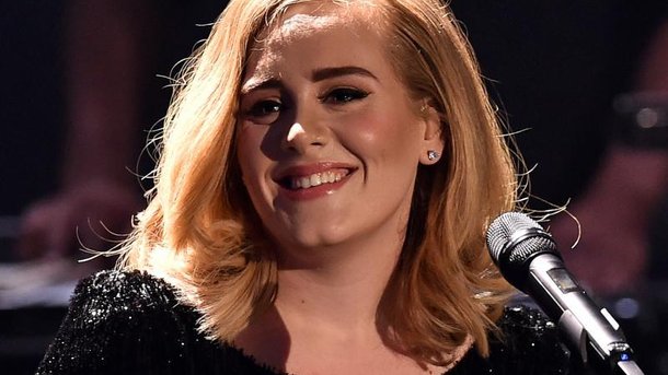 Adele : ces artistes qui ont inspiré sa passion