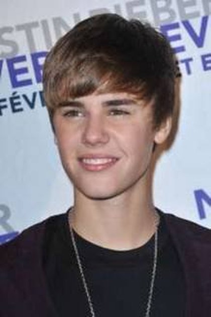 Avant première du film Justin Bieber : Never Say Never