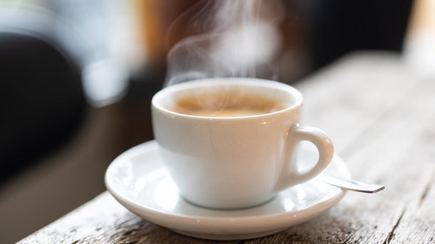 Les infos du Réveil Chérie : Pourquoi faudrait-il ajouter du sel dans le café ?