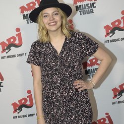 Louane - NRJ Music Tour Compiègne 2016