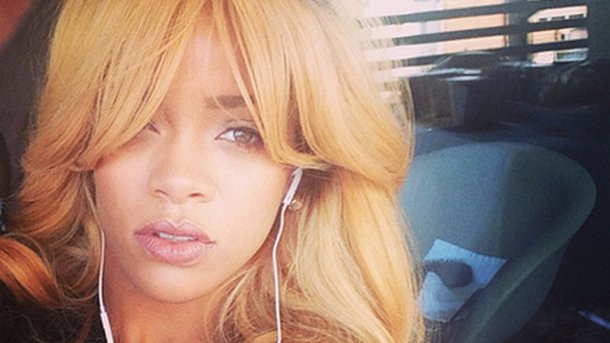 Rihanna : deux fois platine !