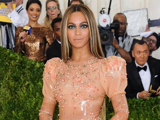 beyonce