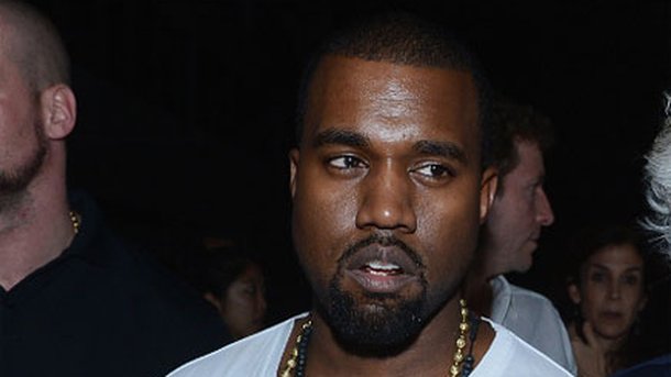 Kanye West : des détails sur son album solo !
