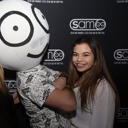 On y était avec SAM