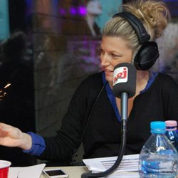 Jeudi 28 mars avec Alex Hepburn et Dj Milk Inc