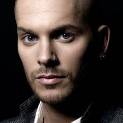 M Pokora rêve de cinéma... 