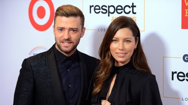 Justin Timberlake et Jessica Biel : ensemble au cinéma!