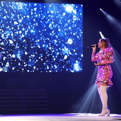 Vitaa et Slimane - NRJ Music Tour de Paris 2021