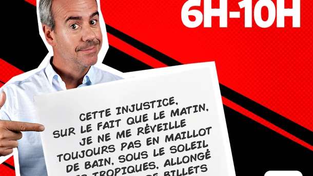 Quelle injustice !