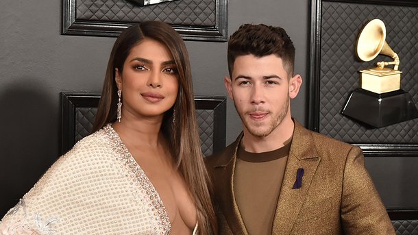 Nick Jonas et Priyanka Chopra agrandissent la famille!