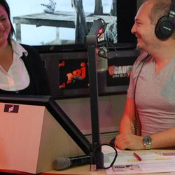 Mercredi 15 mai avec Christophe Maé