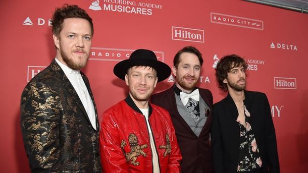 Imagine Dragons : l'histoire du hit "It's Time"