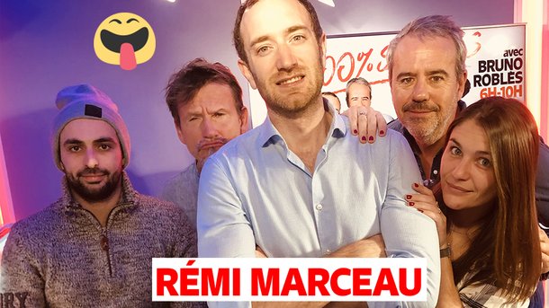 Rémi Marceau revient sur l'éviction de Ségolène Royale